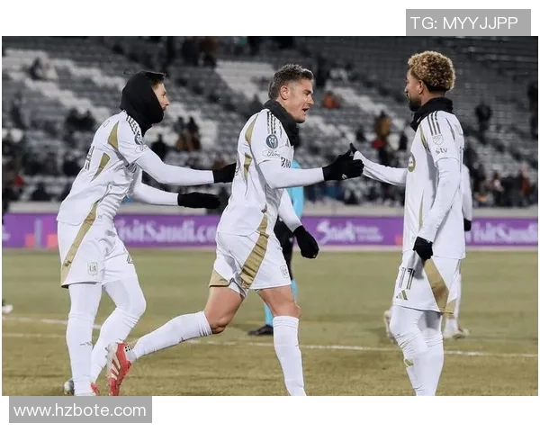 洛杉矶FC与达拉斯FC激战正酣谁能在这场对决中笑到最后