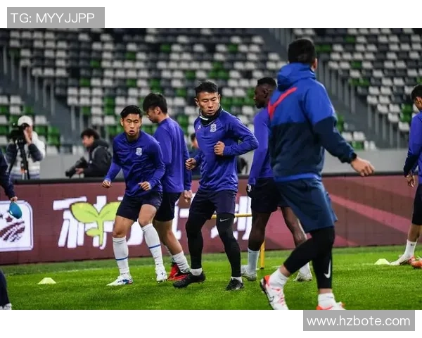 申花与权健的巅峰对决精彩回顾及赛后分析全景呈现