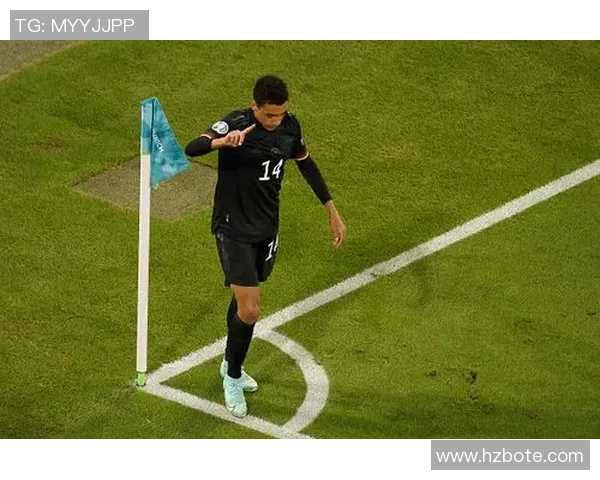 穆西亚拉的崛起：年轻天才如何改变足球格局与未来发展